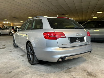 Audi A6 Allroad 2.7 TDI F.AP. tiptronic (2)
