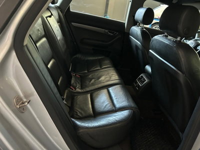 Audi A6 Allroad 2.7 TDI F.AP. tiptronic (7)