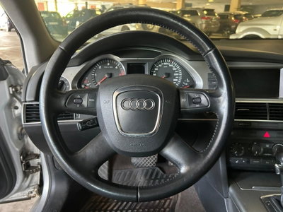Audi A6 Allroad 2.7 TDI F.AP. tiptronic (9)