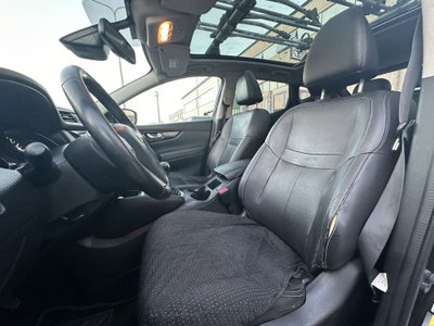 Nissan Qashqai 1.5 dCi Tekna (12)