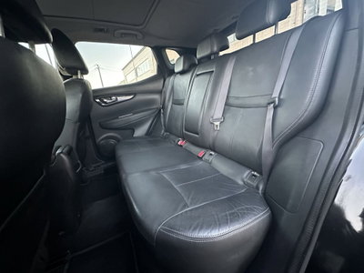 Nissan Qashqai 1.5 dCi Tekna (14)