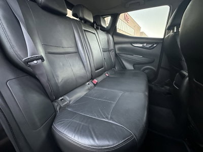 Nissan Qashqai 1.5 dCi Tekna (15)