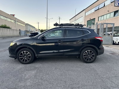 Nissan Qashqai 1.5 dCi Tekna (3)