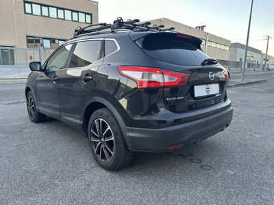Nissan Qashqai 1.5 dCi Tekna (4)