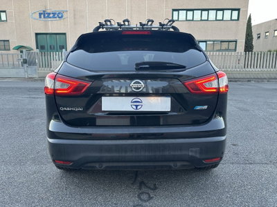 Nissan Qashqai 1.5 dCi Tekna (5)