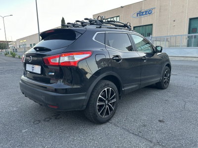 Nissan Qashqai 1.5 dCi Tekna (6)