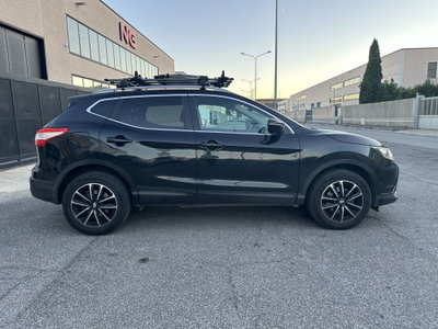 Nissan Qashqai 1.5 dCi Tekna (7)