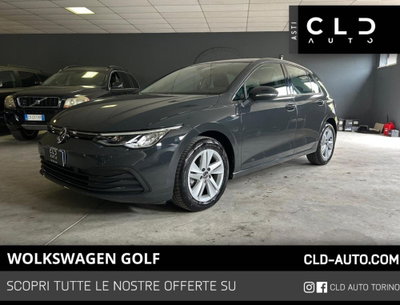 Volkswagen Golf 2.0 TDI SCR Style