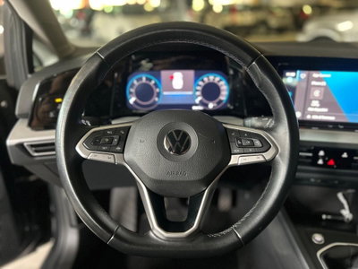 Volkswagen Golf 2.0 TDI SCR Style (10)