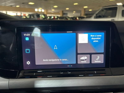 Volkswagen Golf 2.0 TDI SCR Style (13)
