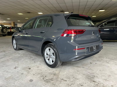 Volkswagen Golf 2.0 TDI SCR Style (2)