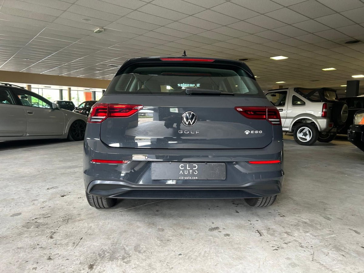 Volkswagen Golf 2.0 TDI SCR Style (3)