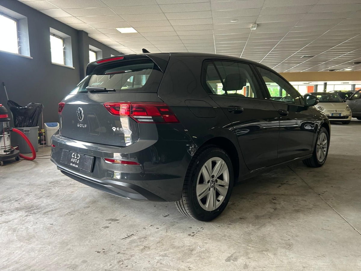 Volkswagen Golf 2.0 TDI SCR Style (4)
