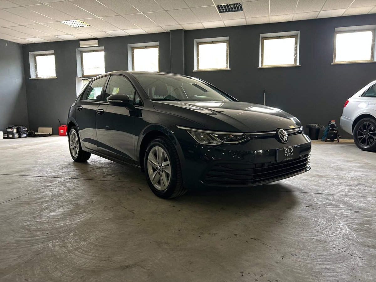 Volkswagen Golf 2.0 TDI SCR Style (5)