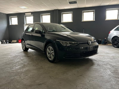 Volkswagen Golf 2.0 TDI SCR Style (5)