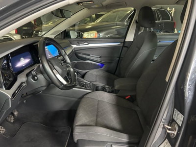 Volkswagen Golf 2.0 TDI SCR Style (6)