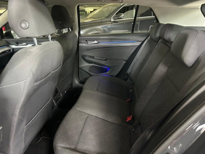 Volkswagen Golf 2.0 TDI SCR Style (7)