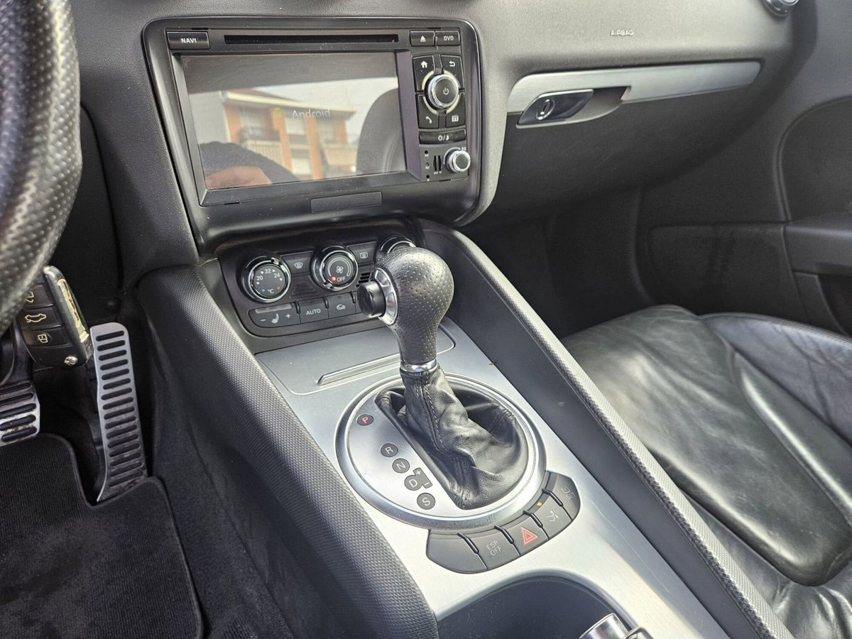 Audi TT Coupé Coupe 45 2.0 tfsi quattro s-tronic (13)