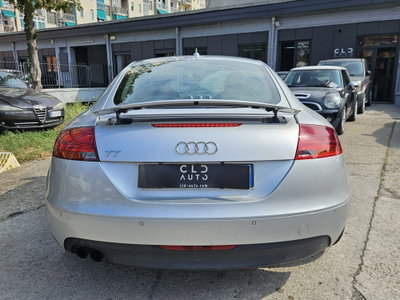 Audi TT Coupé Coupe 45 2.0 tfsi quattro s-tronic (5)