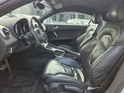 Audi TT Coupé Coupe 45 2.0 tfsi quattro s-tronic (8)