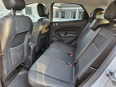 Ford EcoSport 1.0 EcoBoost 100 CV Business (12)
