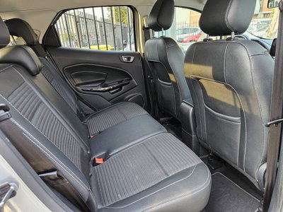Ford EcoSport 1.0 EcoBoost 100 CV Business (16)