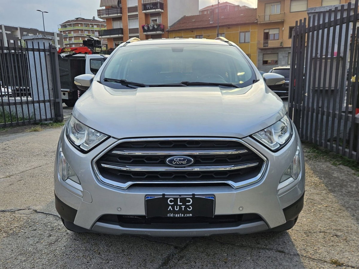 Ford EcoSport 1.0 EcoBoost 100 CV Business (2)