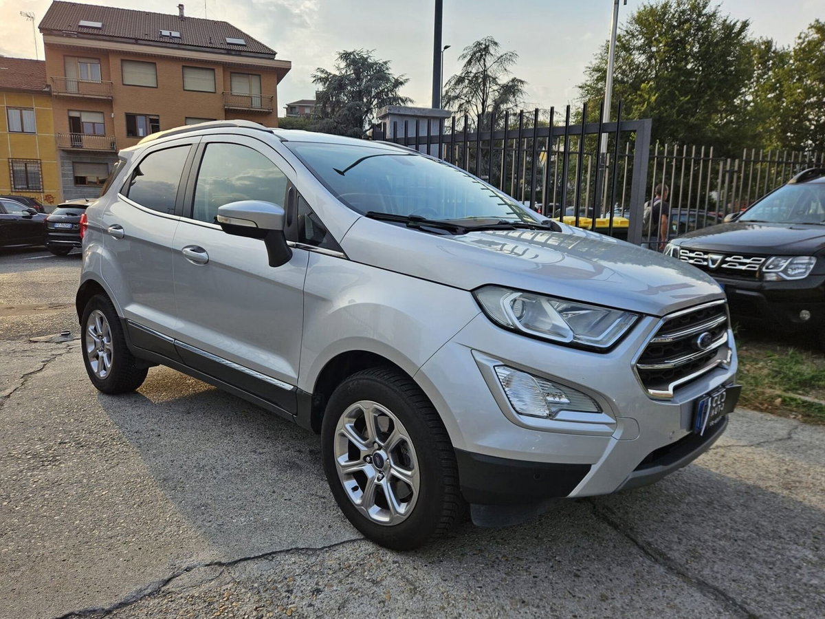Ford EcoSport 1.0 EcoBoost 100 CV Business (3)
