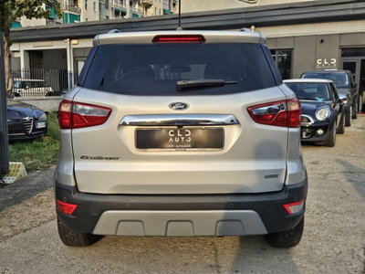 Ford EcoSport 1.0 EcoBoost 100 CV Business (5)