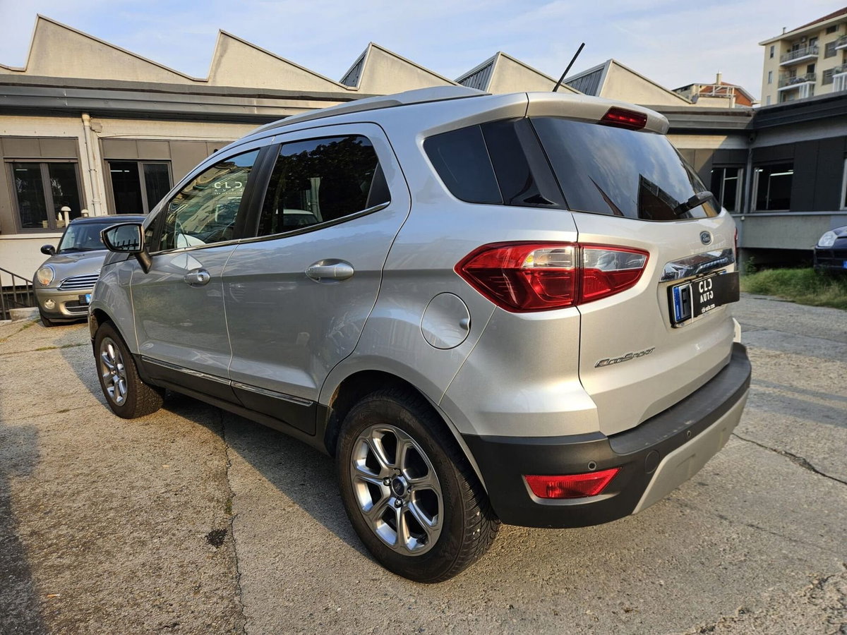 Ford EcoSport 1.0 EcoBoost 100 CV Business (6)