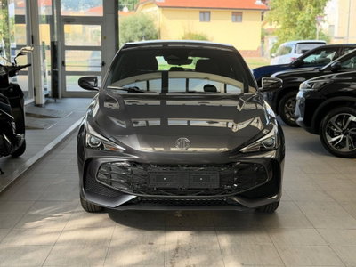 Mg MG3 1.5 hybrid+ Standard auto nuova
