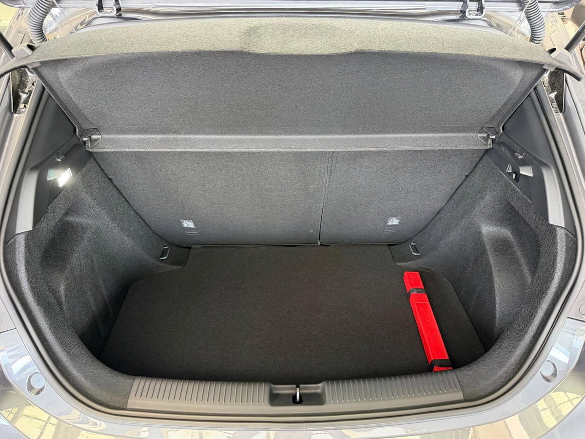 Mg MG3 1.5 hybrid+ Standard auto (10)