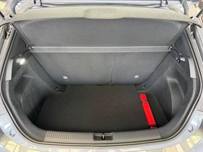 Mg MG3 1.5 hybrid+ Standard auto (10)