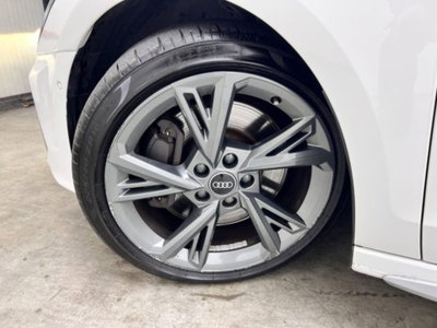 Audi S3 Sportback TFSI 310 CV quattro S tronic sport attitude (14)