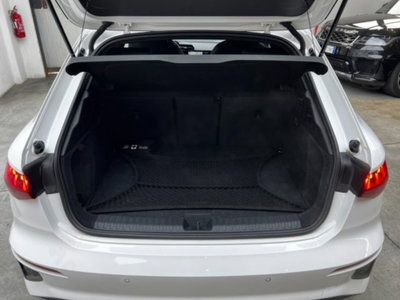 Audi S3 Sportback TFSI 310 CV quattro S tronic sport attitude (20)