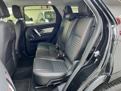 Land Rover Discovery Sport 2.0 Si4 200 CV AWD Auto Urban Edition (13)
