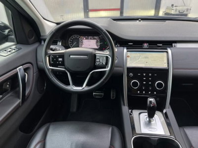 Land Rover Discovery Sport 2.0 Si4 200 CV AWD Auto Urban Edition (15)