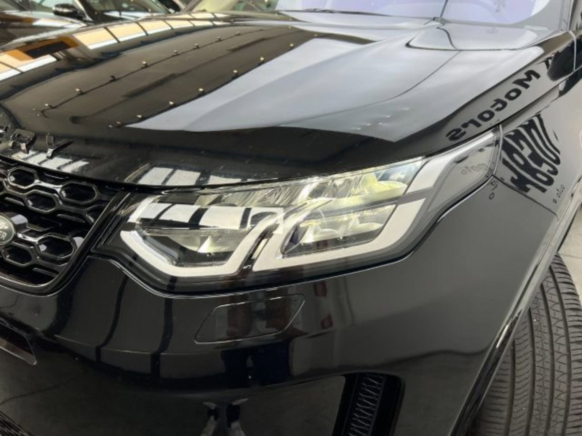 Land Rover Discovery Sport 2.0 Si4 200 CV AWD Auto Urban Edition (18)