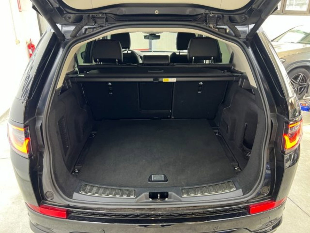 Land Rover Discovery Sport 2.0 Si4 200 CV AWD Auto Urban Edition (19)