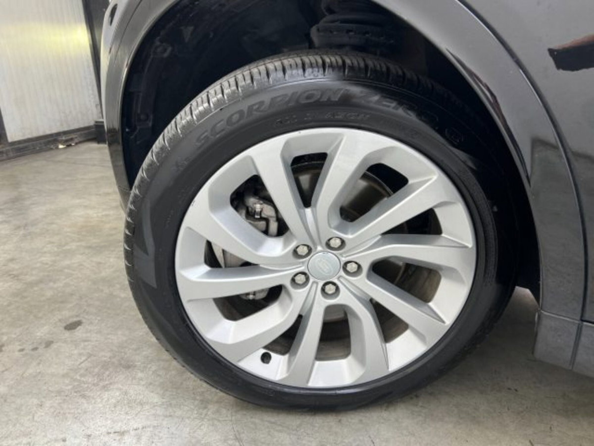 Land Rover Discovery Sport 2.0 Si4 200 CV AWD Auto Urban Edition (3)