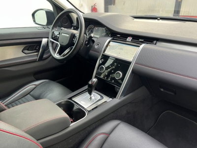 Land Rover Discovery Sport 2.0 Si4 200 CV AWD Auto Urban Edition (7)