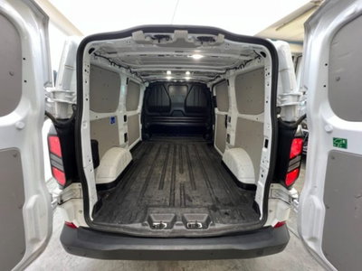 Ford Transit Custom Furgone 280 2.0 ecoblue 136cv Trend L1H1 A8 (11)