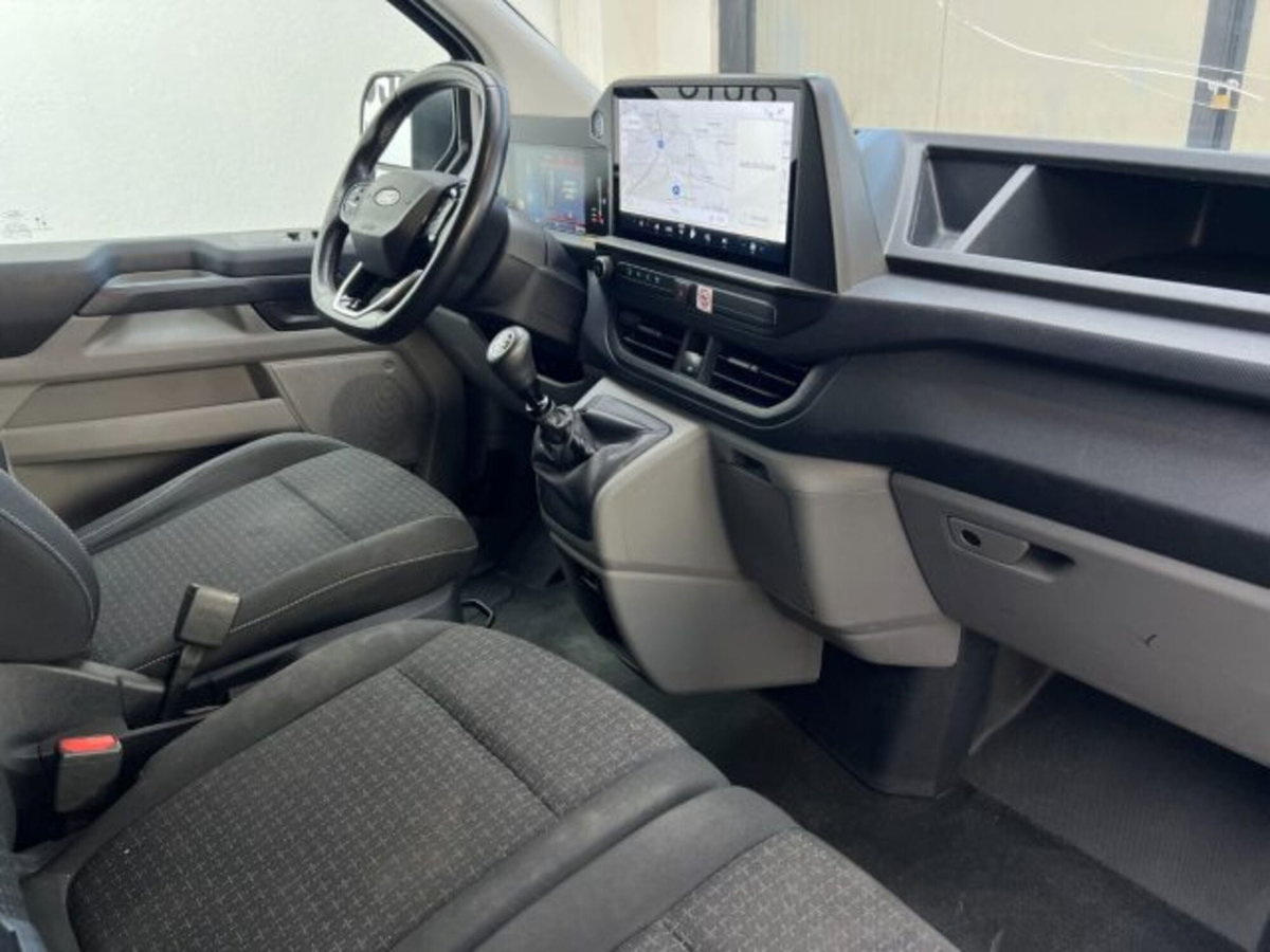 Ford Transit Custom Furgone 280 2.0 ecoblue 136cv Trend L1H1 A8 (6)