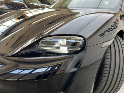 Porsche Taycan 4S (17)