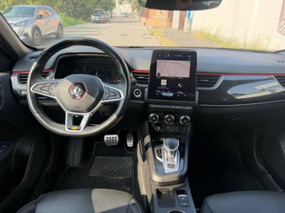 Renault Arkana E-Tech 145 CV R.S. Line (12)