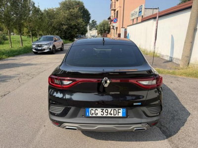 Renault Arkana E-Tech 145 CV R.S. Line (6)