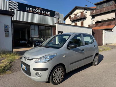 Hyundai i10 1.1 12V Style usata