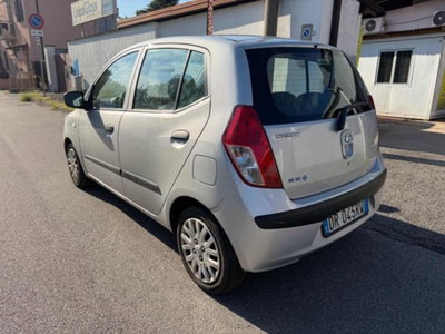 Hyundai i10 1.1 12V Style (3)