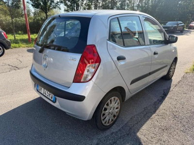 Hyundai i10 1.1 12V Style (5)