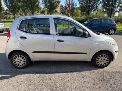 Hyundai i10 1.1 12V Style (6)